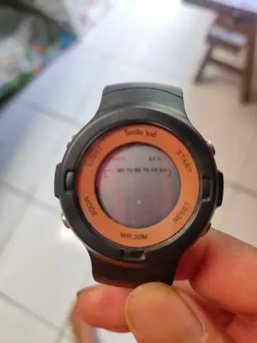 Khách hàng review Đồng hồ Smile Kid 39.5 mm Trẻ em SL129-01 1