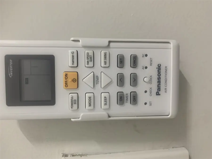 Khách hàng review Máy lạnh Panasonic Inverter 1 HP CU/CS-PU9ZKH-8M 9