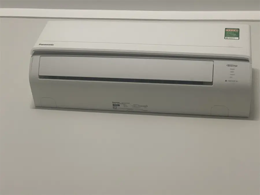 Khách hàng review Máy lạnh Panasonic Inverter 1 HP CU/CS-PU9ZKH-8M 8