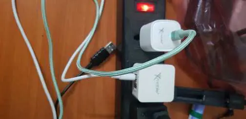 Khách hàng review Cáp Type C - Type C 1m Hydrus DS464 1