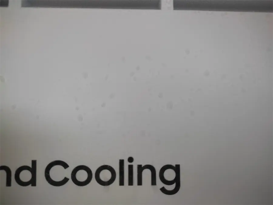 Khách hàng review Tủ lạnh Samsung Inverter 406 lít Bespoke RT42CB6784C3SV 7