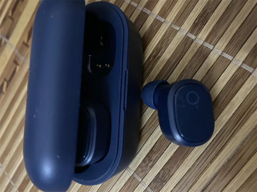Khách hàng review Tai nghe Bluetooth True Wireless Mozard TS13 17
