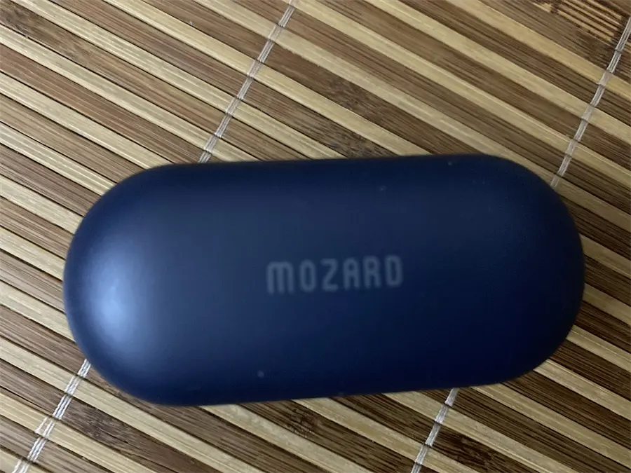 Khách hàng review Tai nghe Bluetooth True Wireless Mozard TS13 18