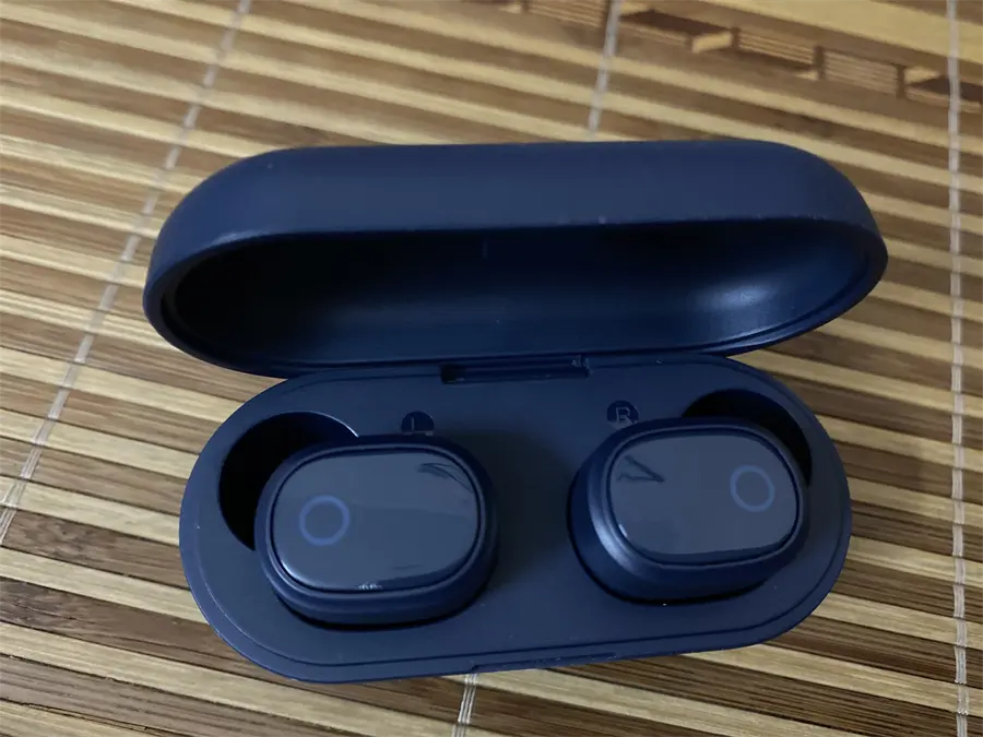 Khách hàng review Tai nghe Bluetooth True Wireless Mozard TS13 16