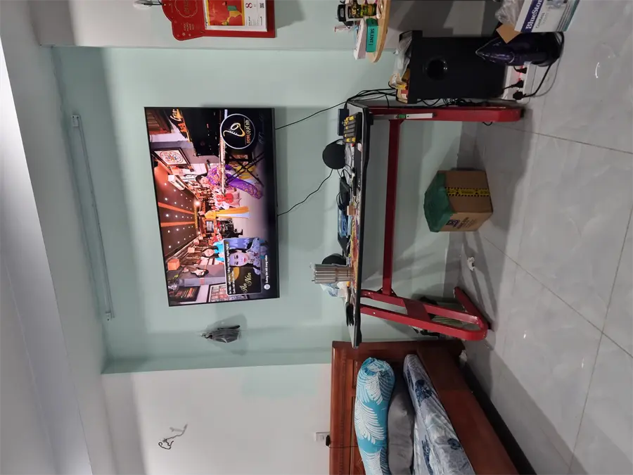 Khách hàng review Smart Tivi QLED 4K 50 inch Samsung QA50Q80B 4