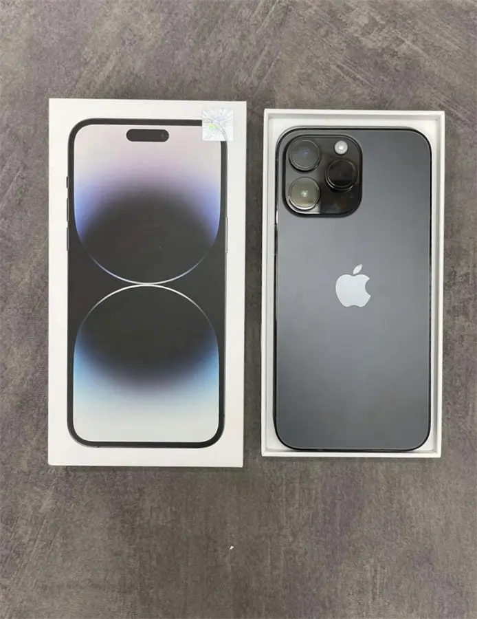 Khách hàng review Điện thoại iPhone 14 Pro Max 128GB 19