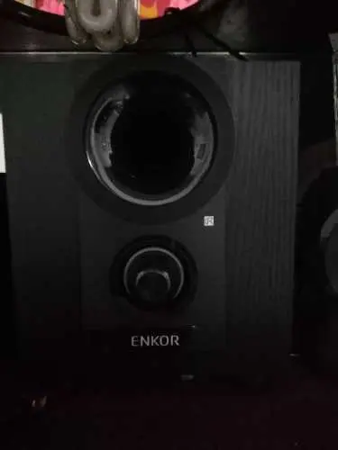 Khách hàng review Loa vi tính Bluetooth Enkor E700 Đen 10