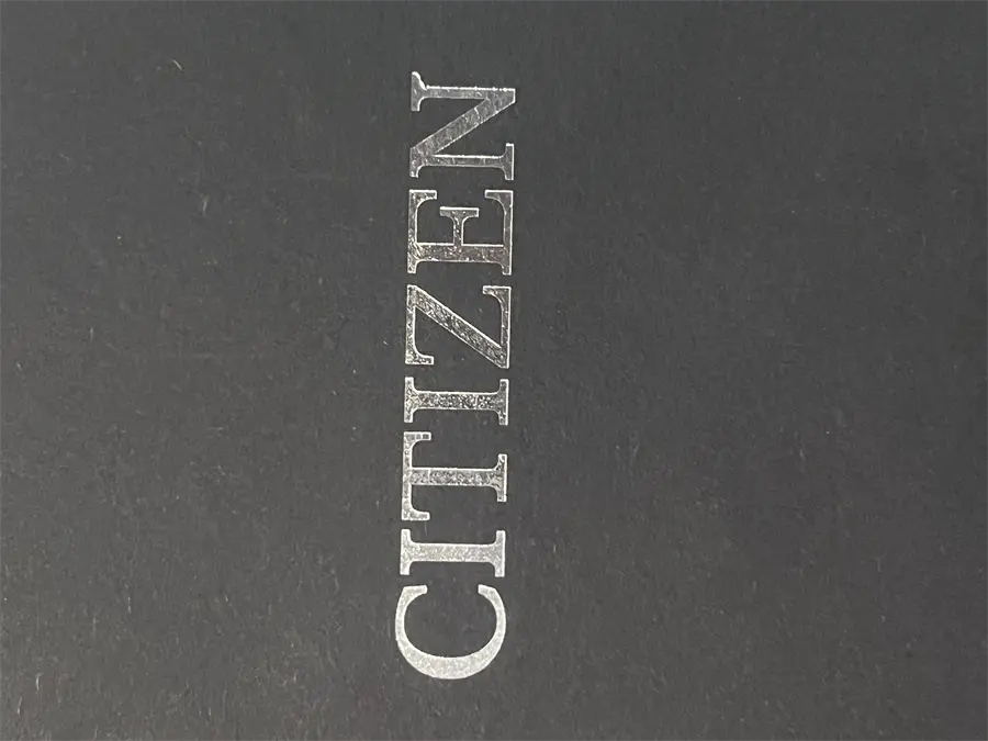 Khách hàng review Đồng hồ CITIZEN 42.2 mm Nữ EM0597-12D 2