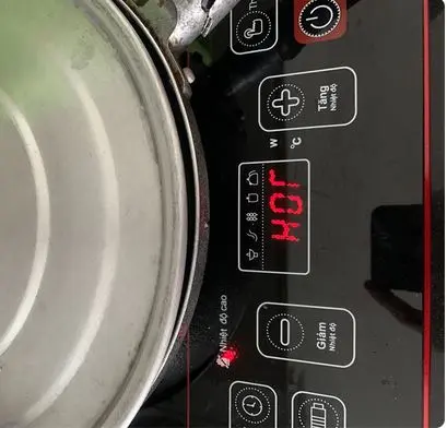 Khách hàng review Bếp hồng ngoại đơn Sanaky SNK-2101HG 2000W 5