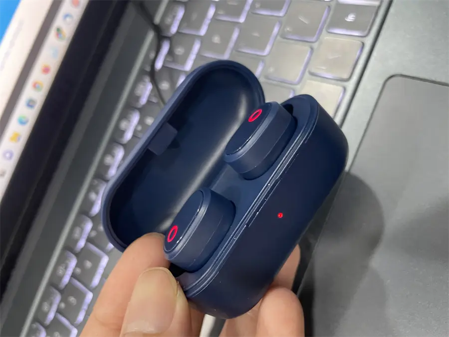 Khách hàng review Tai nghe Bluetooth True Wireless Mozard TS13 15