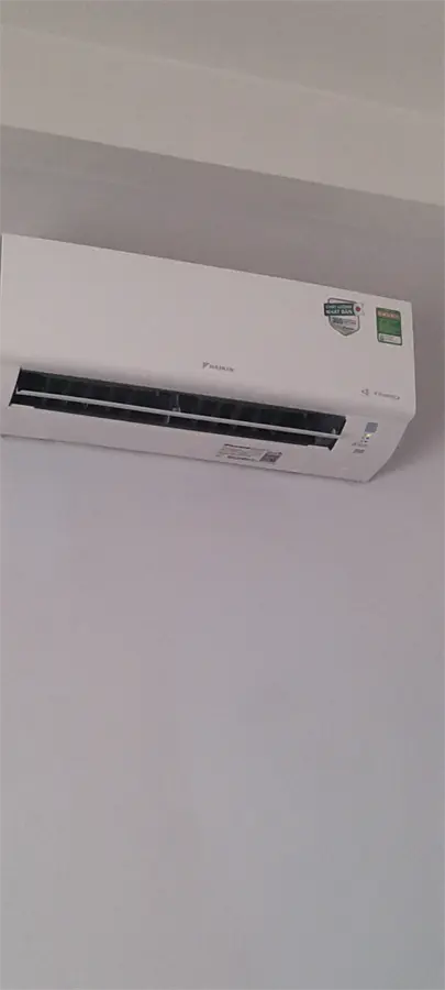 Khách hàng review Máy lạnh Daikin Inverter 1.5 HP ATKF35XVMV 13