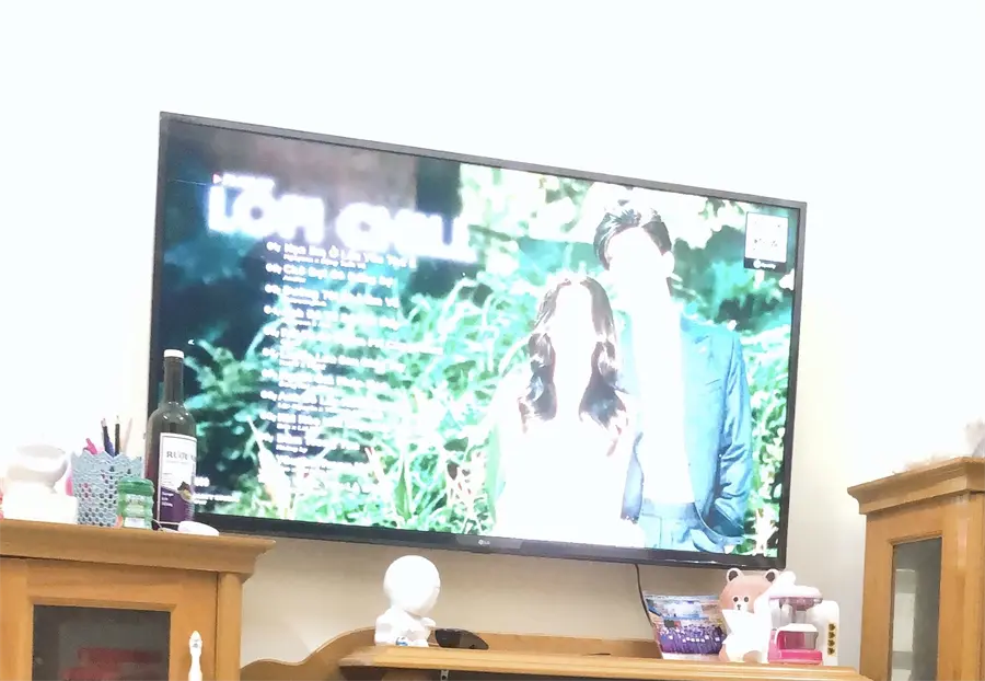 Khách hàng review Smart Tivi LG 4K 50 inch 50UQ7550PSF 3
