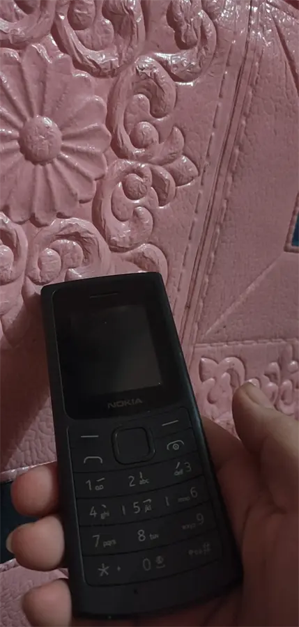 Khách hàng review Điện thoại Nokia 110 4G 6