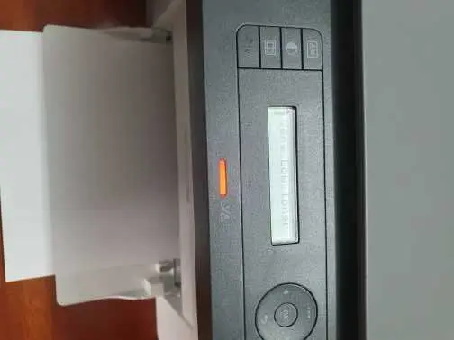 Khách hàng review Máy in laser trắng đen đa năng HP LaserJet 135w MFP Wifi (4ZB83A) 7