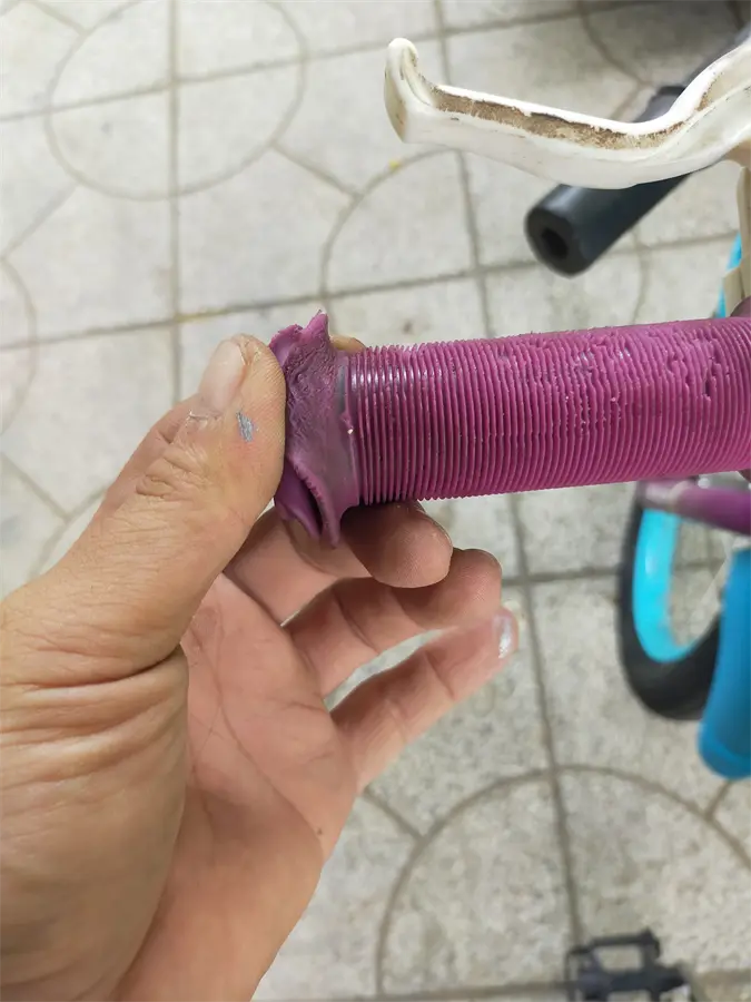 Khách hàng review Xe Đạp Trẻ Em AVACycle British Princess JY904-16 16 inch 1