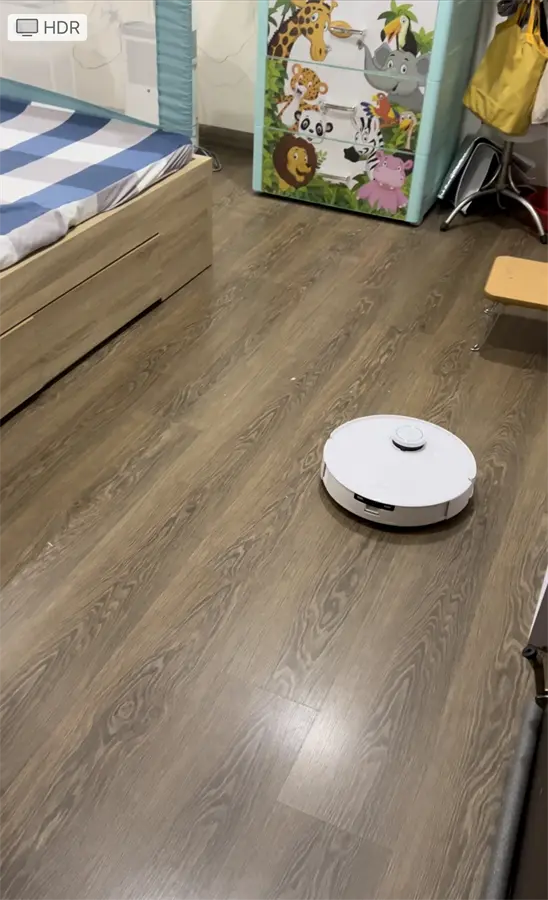 Khách hàng review Robot hút bụi lau nhà Ecovacs Deebot T10 3