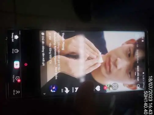 Khách hàng review Điện thoại Samsung Galaxy S22 Ultra 5G 128GB 18