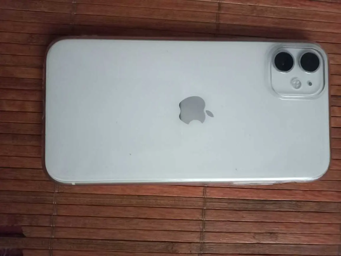 Khách hàng review Điện thoại iPhone 11 128GB 23