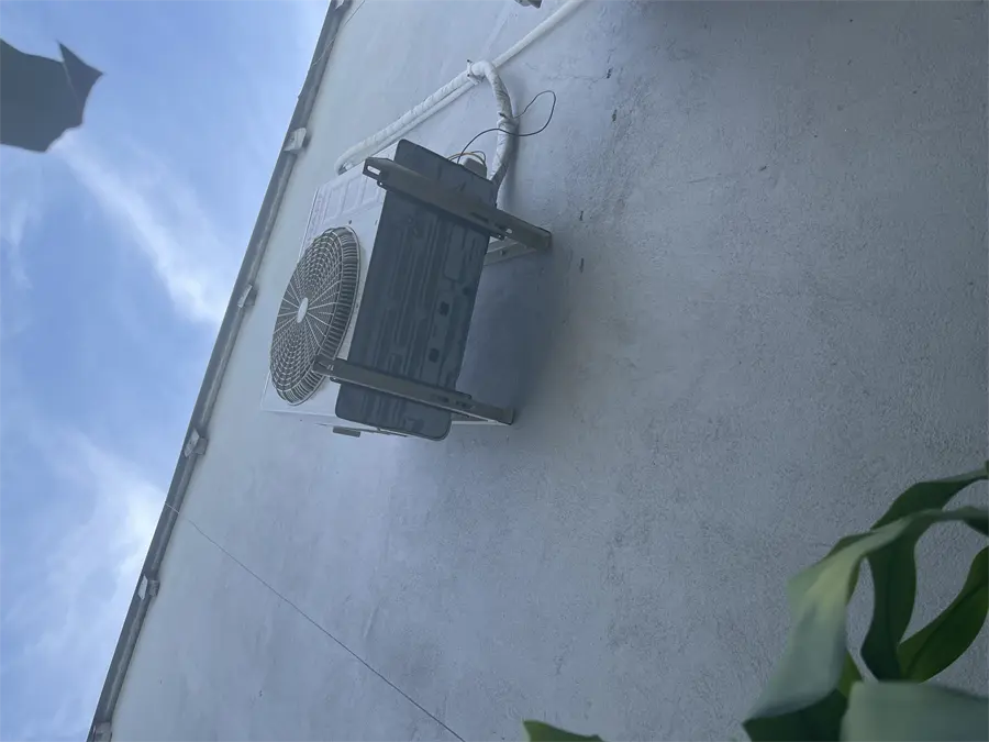 Khách hàng review Máy lạnh Sharp Inverter 1 HP AH-X9XEW 2