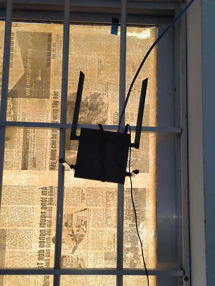 Khách hàng review Router Wifi Chuẩn AC1200 TP-Link Archer C64 Gigabit 4