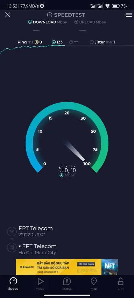 Khách hàng review Router Wifi Chuẩn AC1200 TP-Link Archer C64 Gigabit 2
