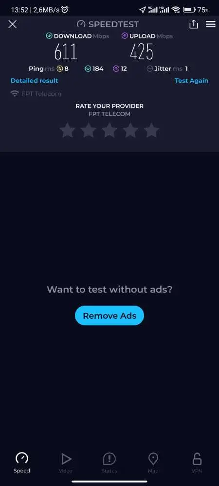 Khách hàng review Router Wifi Chuẩn AC1200 TP-Link Archer C64 Gigabit 3