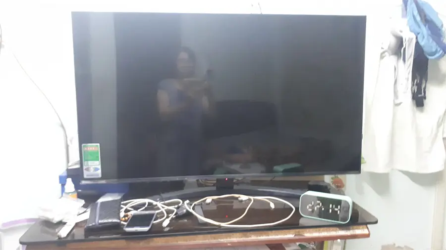 Khách hàng review Smart Tivi NanoCell LG 4K 43 inch 43NANO76SQA 9