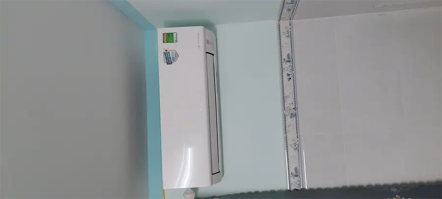 Khách hàng review Máy lạnh Daikin Inverter 1 HP ATKF25XVMV 26