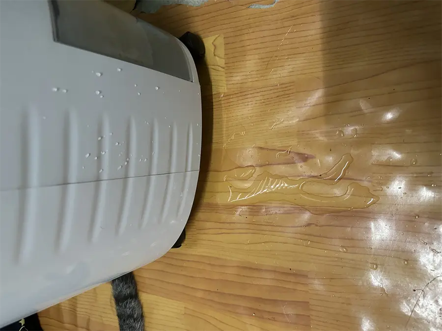 Khách hàng review Quạt điều hòa Comfee CF-AC12AR 100W 3