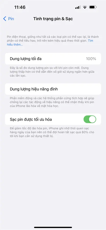 Khách hàng review Điện thoại iPhone 14 Pro Max 128GB 14