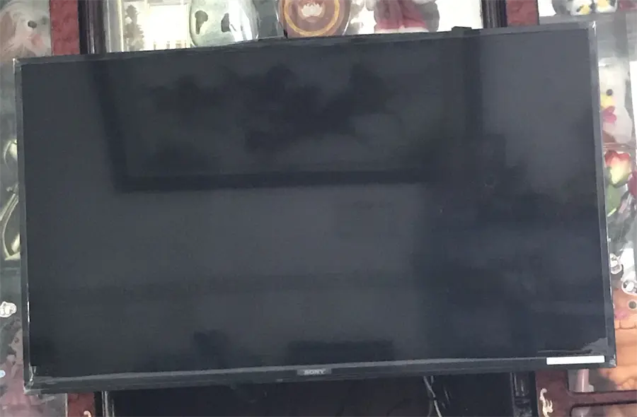 Khách hàng review Google Tivi Sony 4K 43 inch KD-43X77L 4
