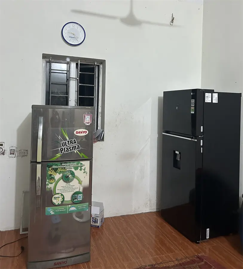 Khách hàng review Tủ lạnh LG Inverter 394 lít GN-D392BLA 4