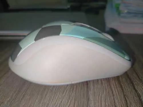 Khách hàng review Chuột Bluetooth Silent Rapoo M500 3