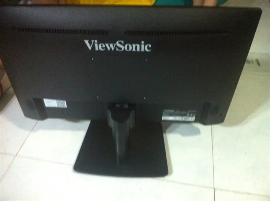 Khách hàng review Màn hình ViewSonic VA2209-H 21.5 inch FHD/75Hz/4ms/HDMI 3