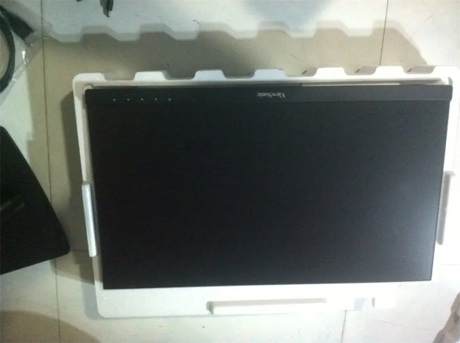 Khách hàng review Màn hình ViewSonic VA2209-H 21.5 inch FHD/75Hz/4ms/HDMI 4