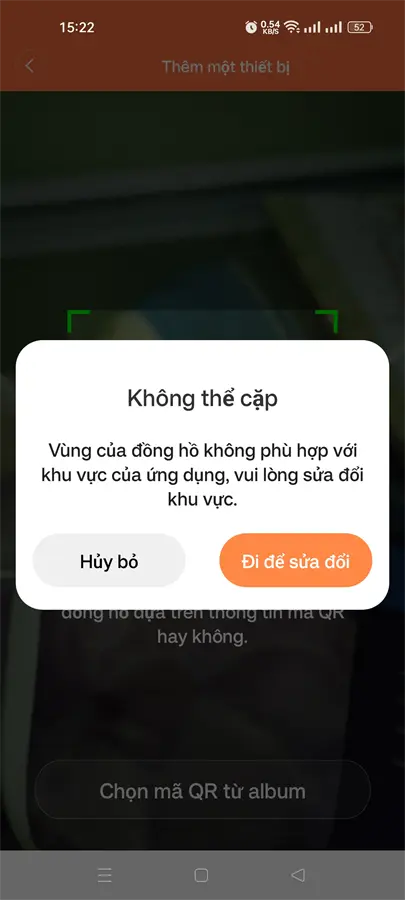 Khách hàng review Đồng hồ định vị trẻ em Kidcare S88 4G 8