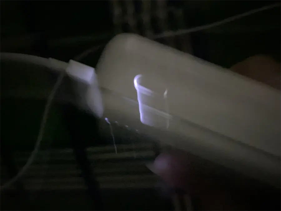 Khách hàng review Pin sạc dự phòng Polymer 10000mAh 12W AVA  DS609A 23