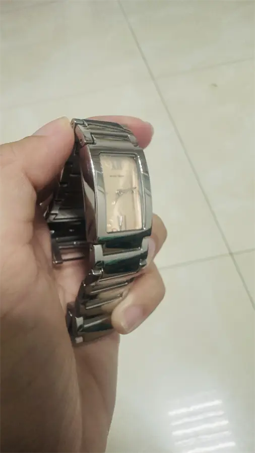 Khách hàng review Đồng hồ KORLEX 20 mm Nữ KS021-01 3