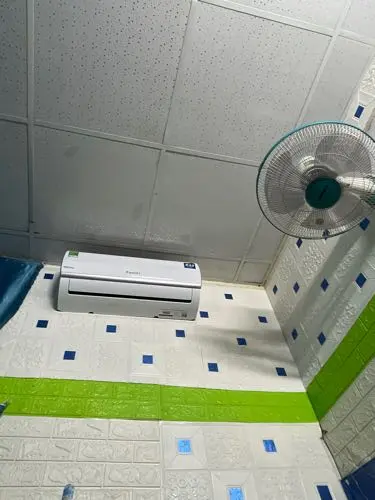 Khách hàng review Máy lạnh Funiki Inverter 1 HP HIC09TMU.ST3 82