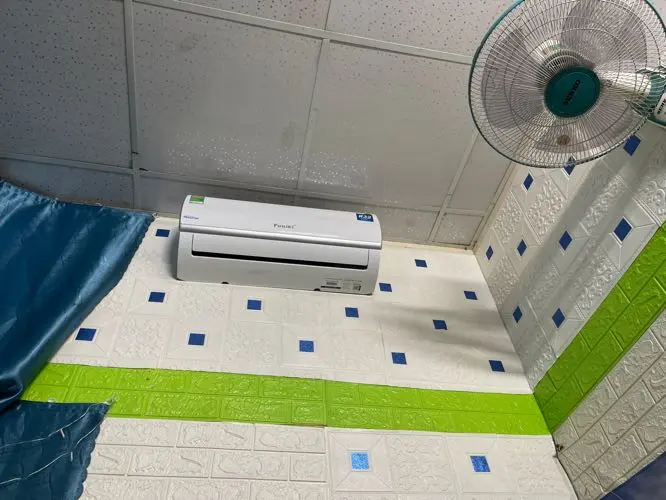 Khách hàng review Máy lạnh Funiki Inverter 1 HP HIC09TMU.ST3 81