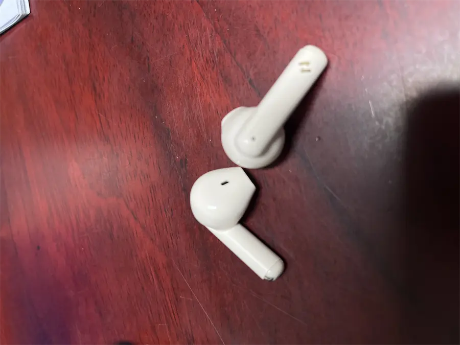 hách hàng review Tai nghe Bluetooth True Wireless Havit TW947 6