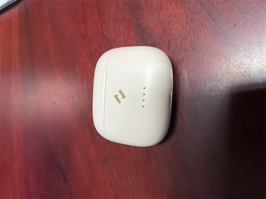 Khách hàng review Tai nghe Bluetooth True Wireless Havit TW947 4