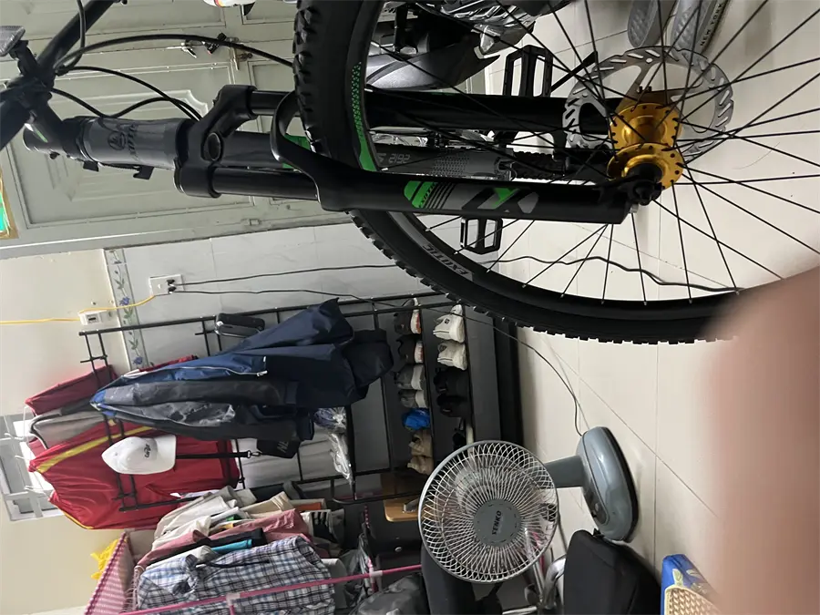Khách hàng review Xe Đạp Địa Hình MTB Exotic 2612 STR 27.5 inch 11