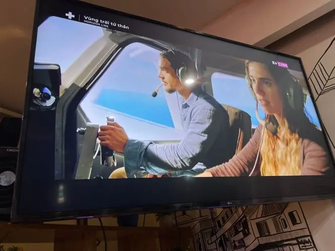 Khách hàng review Smart Tivi LG 4K 65 inch 65UQ7550PSF 1