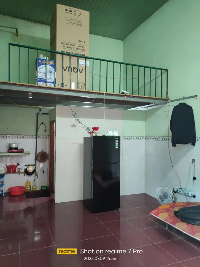 Khách hàng review Tủ lạnh Aqua Inverter 189 lít AQR-T220FA(FB) 27