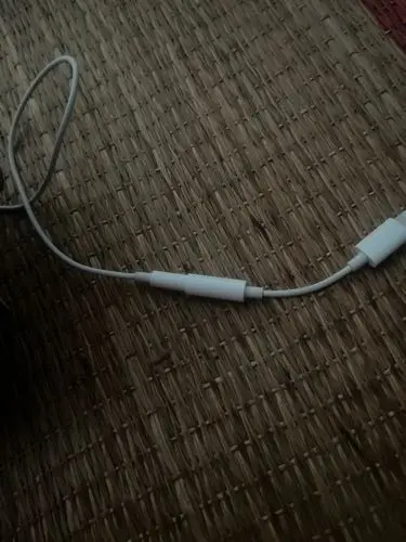 Khách hàng review Cáp chuyển đổi Lightning sang 3.5mm Apple MMX62 3
