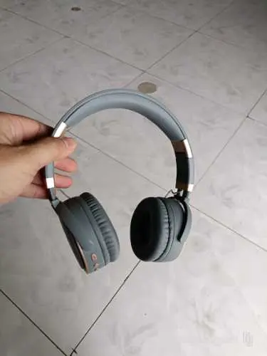 Khách hàng review Tai nghe Bluetooth Chụp Tai Kanen K6 4