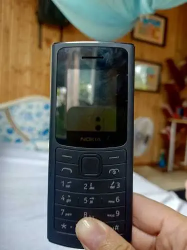 Khách hàng review Điện thoại Nokia 110 4G 4