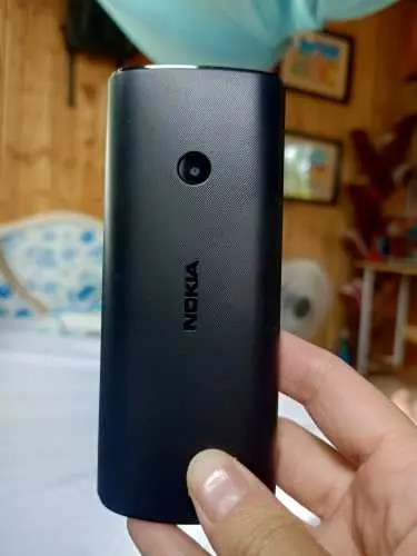 Khách hàng review Điện thoại Nokia 110 4G 3