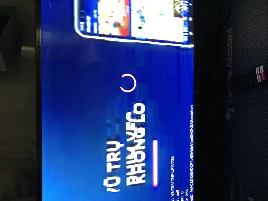 Khách hàng review Android Tivi Casper 32 inch 32HG5200 7